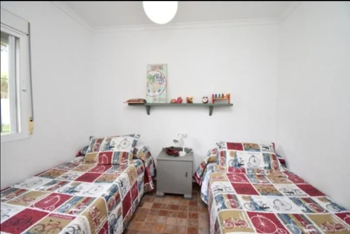 Villa Mencal Chiclana de la Frontera