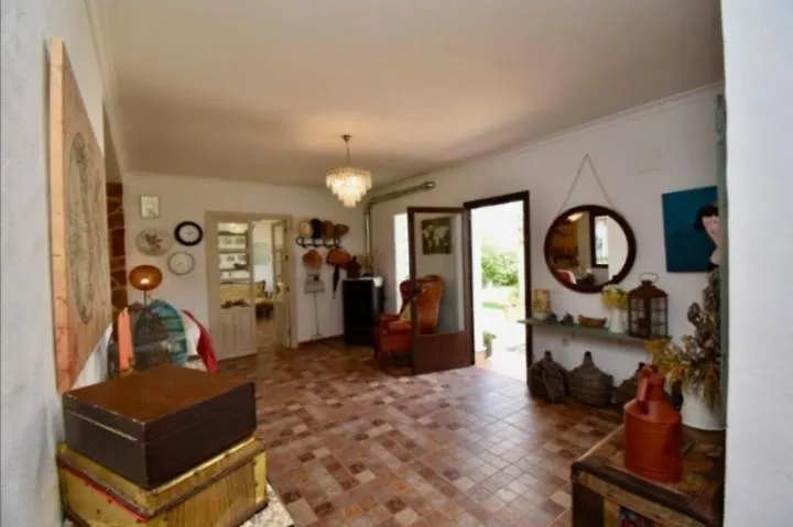 Villa Mencal Chiclana de la Frontera